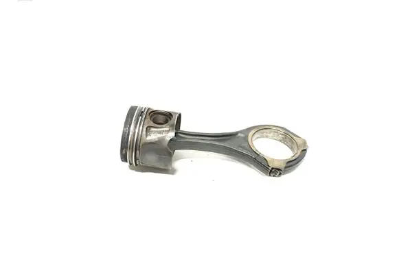 Mercedes-Benz ML W164 Piston with connecting rod 8370B