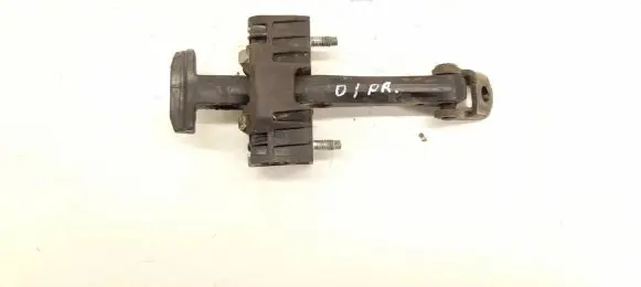 Citroen C4 I Front door check strap stopper B51AVG ES72