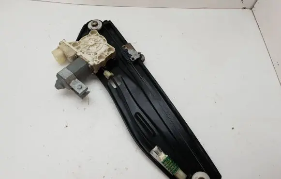 BMW 7 E65 E66 Sliding door window regulator with motor 7138864