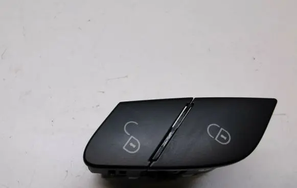 Mercedes-Benz R W251 Central locking switch button A2518201010