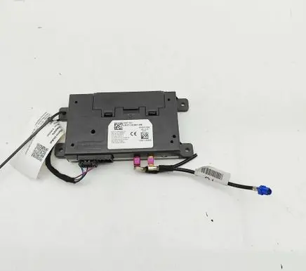 Ford Transit Custom Bluetooth control unit module LR3T14G087VM A2C7673391311