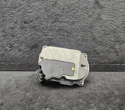 Audi Q7 4L Intake manifold valve actuator/motor 059129086D A2C53106043 2900309551