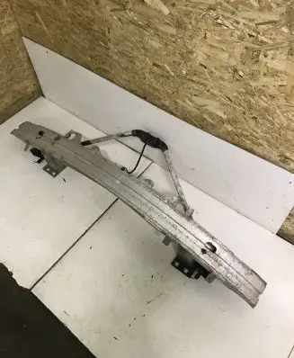 BMW 7 E65 E66 Front bumper cross member 226046587