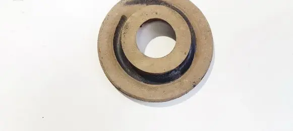 Seat Altea Front coil spring rubber mount 1k0512149b