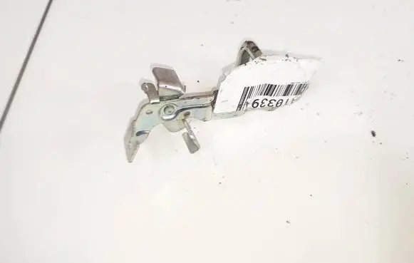 Chevrolet Aveo Rear door lock loop/hook striker 