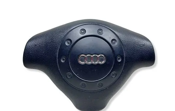 Audi A4 S4 B5 8D Steering wheel airbag 4A0880201FKASACJ 4A0880201F