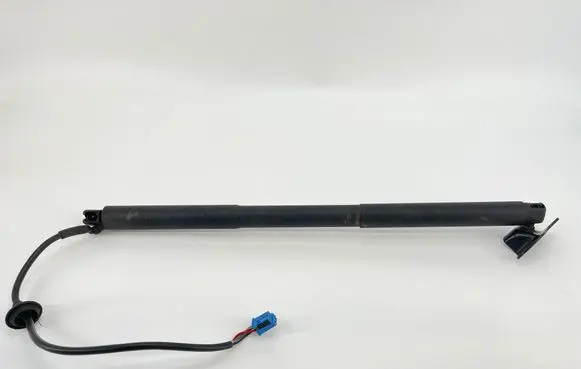 Mercedes-Benz ML W166 Tailgate/trunk strut/damper A1668900000