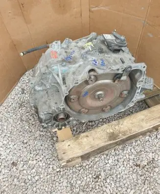 Volvo V60 Automatic gearbox 1285247