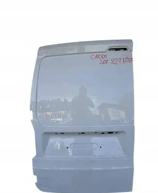 Volkswagen Caddy Back/rear loading door 2K7827123P