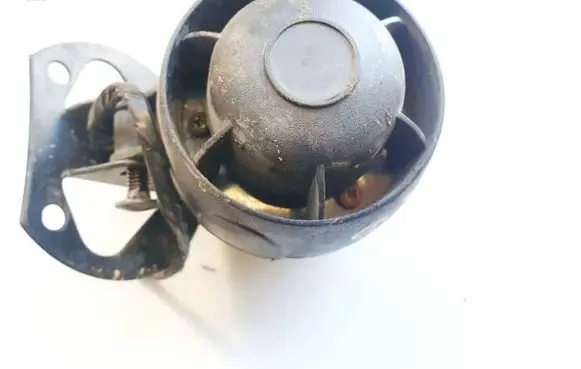 Alarm system siren
