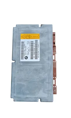 BMW 7 E65 E66 Airbag control unit/module 65776967658