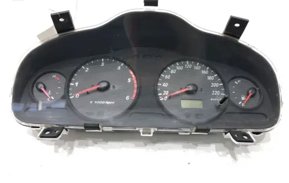 Hyundai Santa Fe Speedometer (instrument cluster) 94003-26520