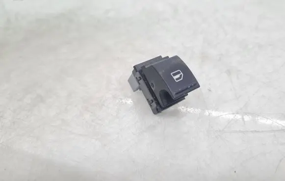 Volkswagen Golf Plus Electric window control switch 1F0959855