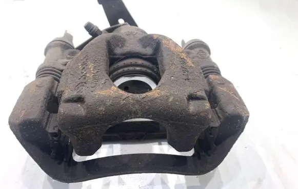Renault Master III Rear brake caliper 