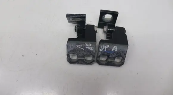 Alfa Romeo Stelvio Front door hinges set 