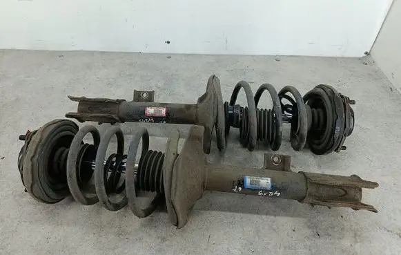 Nissan X-Trail T30 Rear shock absorber/damper 