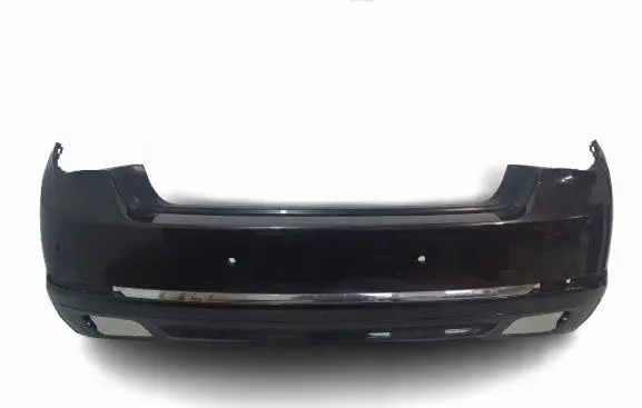 BMW 7 F01 F02 F03 F04 Rear bumper 7311556