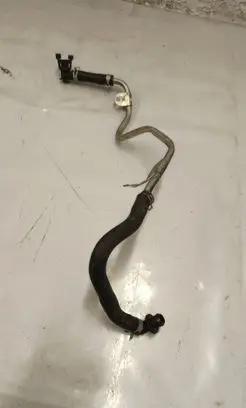 Mercedes-Benz X-class W470 Coolant pipe/hose 
