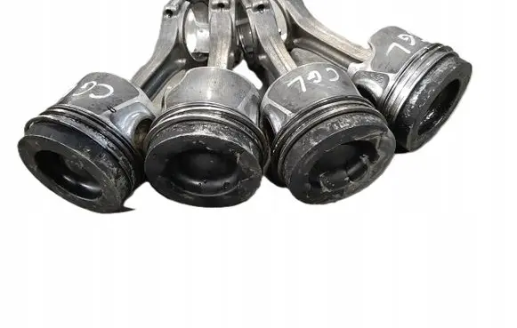 Piston