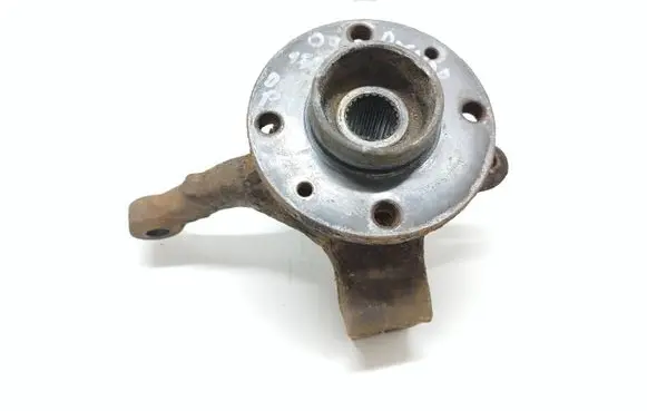 Dacia Sandero Front wheel hub