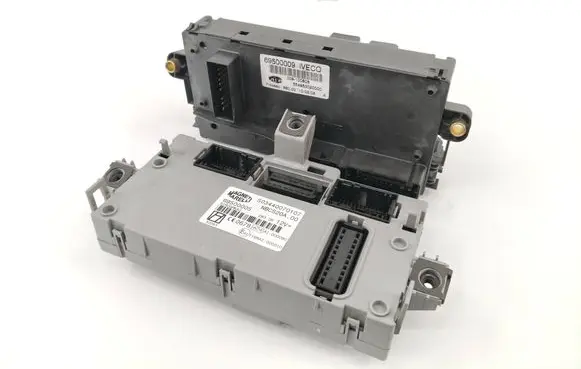 Peugeot Boxer Comfort/convenience module 503440070107 69500005