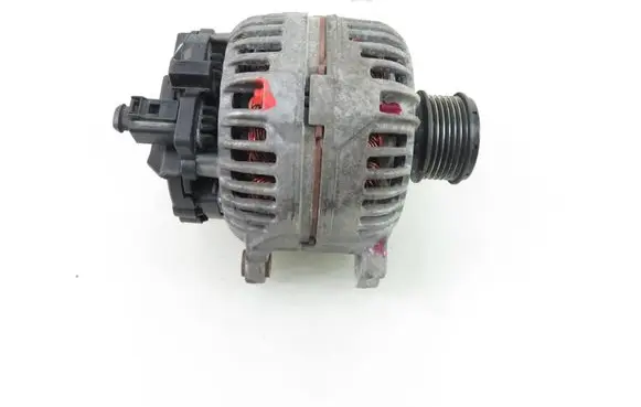Skoda Fabia Mk1 (6Y) Generator/alternator 045903023A