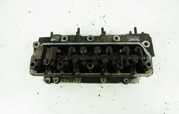 Skoda Fabia Mk1 (6Y) Engine head 047103373H