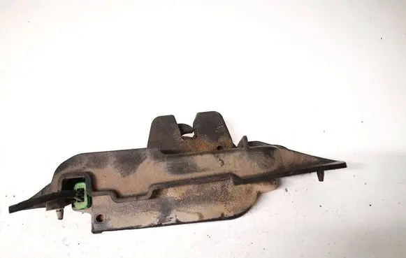 Citroen C2 Tailgate/trunk/boot lock/catch/latch