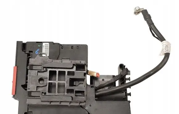 Mercedes-Benz GLK (X204) Positive wiring loom 2075400640