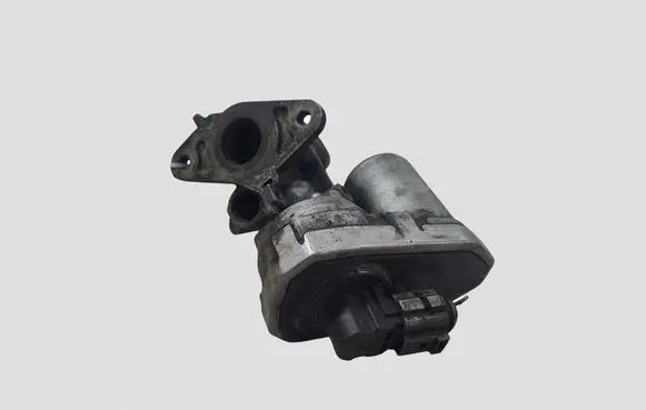 Peugeot Boxer EGR valve