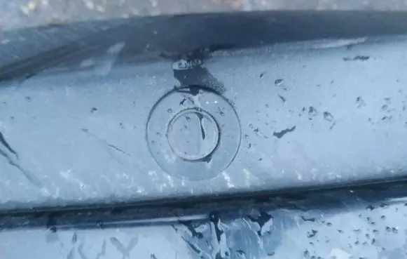 Ford Grand C-MAX Parking PDC sensor