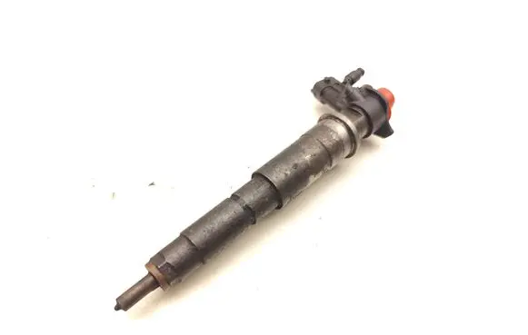 Renault Trafic II (X83) Fuel injector H82409398 0445115007