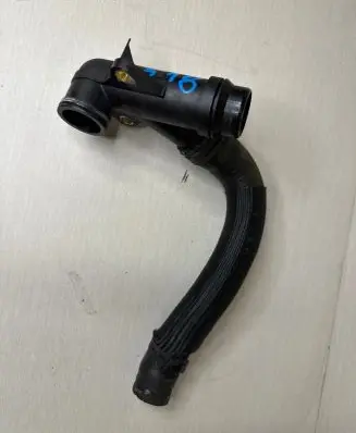 Jaguar XF Engine coolant pipe/hose G4D38A544AA