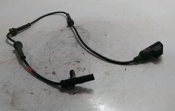 Land Rover Evoque I ABS rear brake sensor GJ322C190AA
