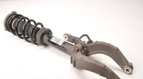 Volvo S90, V90 Front shock absorber/damper 31658002