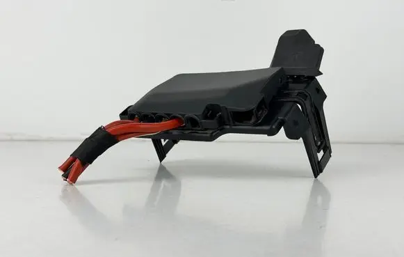 Audi A1 Positive wiring loom 2Q0937548D