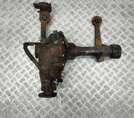 Toyota Land Cruiser (BJ70) Front differential 4111060D00