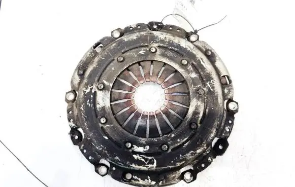Volvo S80 Pressure plate 