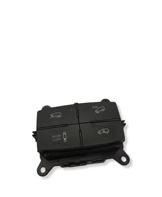 Mercedes-Benz GL X166 Other switches/knobs/shifts A1669051351 16930067 3412030106