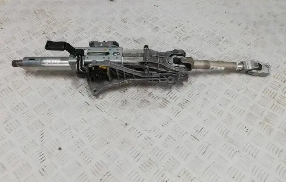 Mercedes-Benz B W246 W242 Steering wheel axle A2464602416 MTL12 15222011022