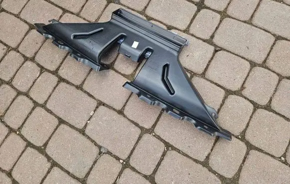 Opel Mokka B Dashboard 9830583980