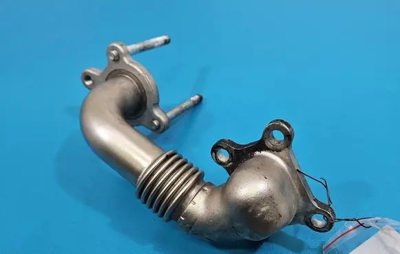 Honda CR-V Intercooler hose/pipe IMPRK1579595