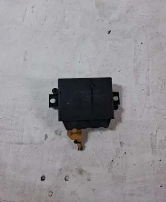 Nissan Qashqai+2 Parking PDC control unit/module 28448JD00B