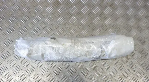 Nissan Juke II F16 Roof airbag 