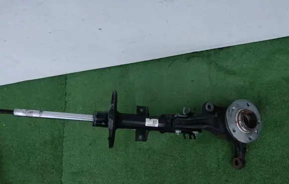 Volkswagen Transporter - Caravelle T6 Front wheel hub spindle knuckle 7H88C