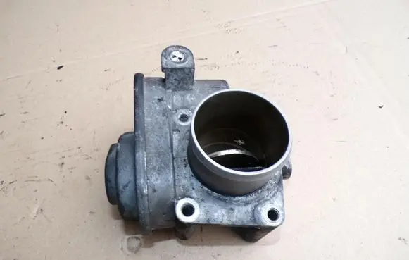 Opel Meriva A Throttle body valve 8973002310