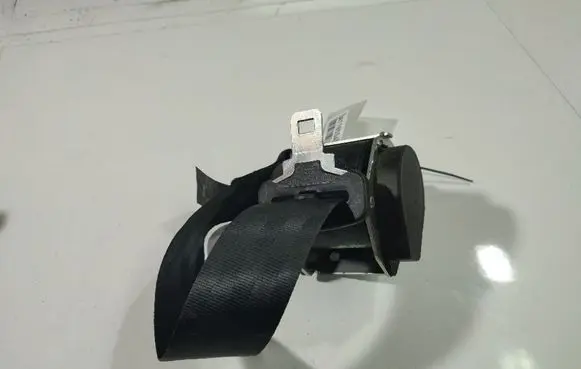 Renault Megane III Rear seatbelt 888400033R