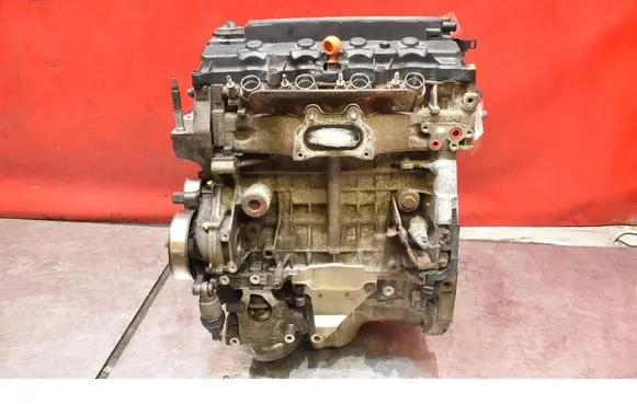 Honda FR-V Engine R18A1