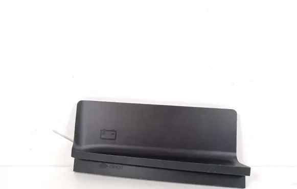 Hyundai Ioniq 5 Battery box tray cover/lid 86771GI000