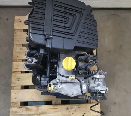 Engine